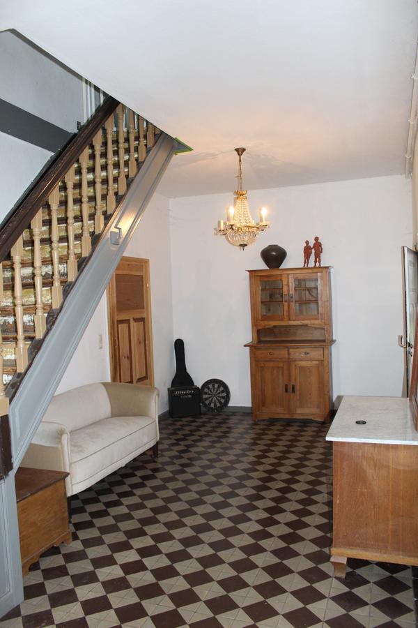 Gaestehaus Tobringen 20 외부 사진